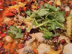 -立标杆麻辣鱼(宝龙广场店)