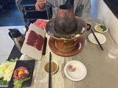 -东来顺饭庄(王府井步行街店)