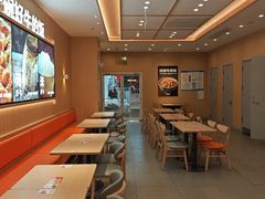 -吉野家(维明街店)