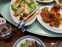 -蔡家酒楼(一德街店)