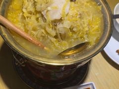 -关东小磨东北菜(上海长风大悦城店)
