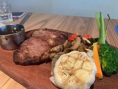 -小满Grainkitchen(滨江商业广场店)