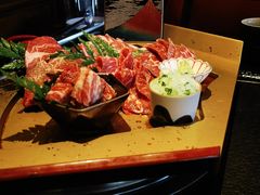 -300杯·和牛烧肉清酒专门店(廊里店)