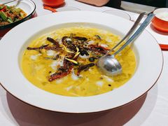 金牌酸菜黑鱼-老湘亲·品鉴湘菜(蔡塘爱琴海店)