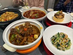 -大鹏饭店·金陵家宴(奥体中心店)