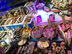 -三个渔夫·蒸汽海鲜(小白楼店)