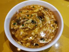 -HOHO餐厅(古子城店)