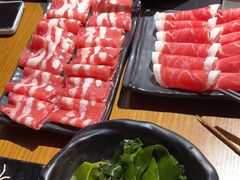 -呷哺呷哺 黄金牧场 (欢乐谷店)