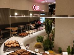 -OUR Bakery(SKP-S店)