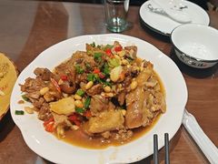 -朗妈私房菜(婺女州店)