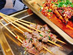 -盟重烧烤(高正街店)