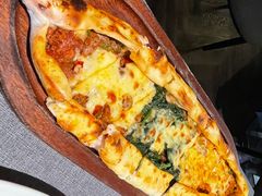 -Efes Turkish & Mediterranean Cuisine 艾菲斯餐厅(陆家嘴店)
