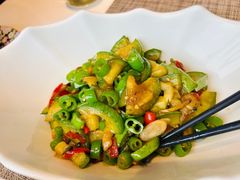 -上座云间·青年赣菜(绿茵店)
