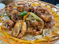 -南记食粥坊·宵夜大排档(莲花总店)