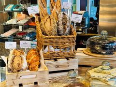 -西点坊(浦东香格里拉店)