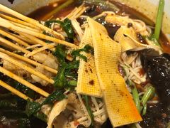 -喝丢一只鞋海鲜烧烤·海肠捞饭(东关街店)