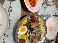-一沙一城·岩烤牛扒(深圳首店)