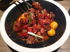 -老阿爸鲜鱼土菜(昆山花桥店)