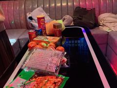 -好乐迪(天山店)