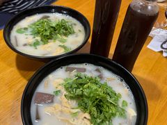 -鸭小妹鸭血粉丝(老门东店)