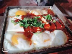 -鑫日千里马朝鲜族小馆(总店)