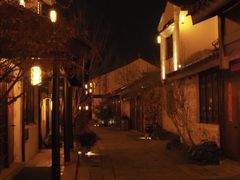 -巡塘古镇