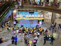 -奥园广场(广州番禺福德路店)