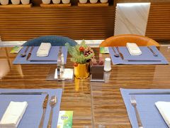 -康莱德酒店·美庭自助餐厅