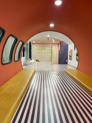 -MELAND CLUB亲子乐园·派对·餐厅(北京芳圆里ID MALL店)