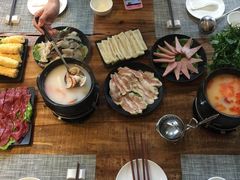 -茶米烧腊茶餐厅(石龙店)