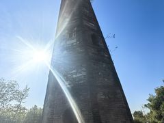 -上海佘山国家森林公园天马山园