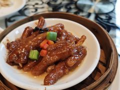 -唐苑酒家·岭南粤菜名店(太古仓店)