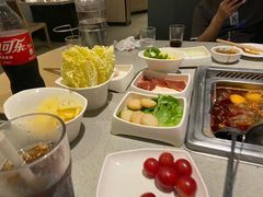 -海底捞火锅(丹竹头星悦天地店)