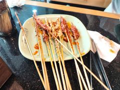 -韩盛·盛江山自助料理(沈辽路万达店)
