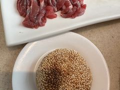 -阳坊大都涮羊肉(阳坊总店)