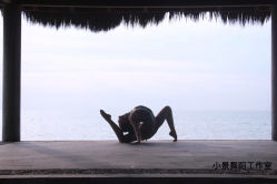 -海口弈空空舞工作室