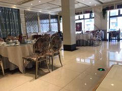 大堂-红樱桃·新派辽菜(北行店)