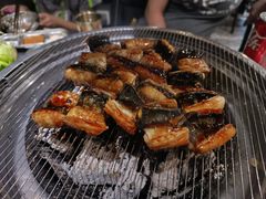 -本炙炭烤·蒲烧活鳗料理店(金沙洲店)