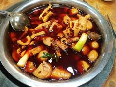 -佘记全家福芋儿鸡(向阳街总店)