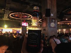 -HIB HUB公社(解放西路店)