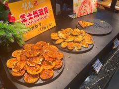 -梨花自助烤肉(天河城店)