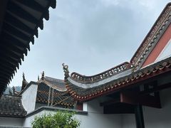 -岳麓书院