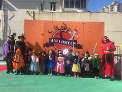 -Angel Garden天使花园幼儿园