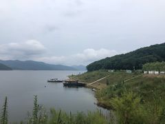 -松花湖风景名胜区