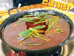 -石灰市毛记烧鸡公(解放碑店)