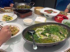 -盛百味·家宴餐厅(霸州分店)