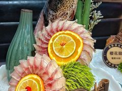 -喜聚薈·花膠雞海鮮火鍋(越秀店)
