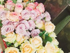 -雪蔓之鲜花气球派对(家佳源时代中心店)