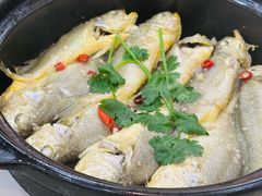 -台山美食一绝阿四台山黄鳝饭(阿四创作店)