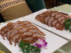 -东四民芳餐厅(世茂工三店)